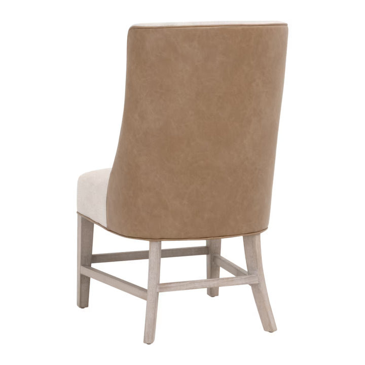 Duet Head Chair