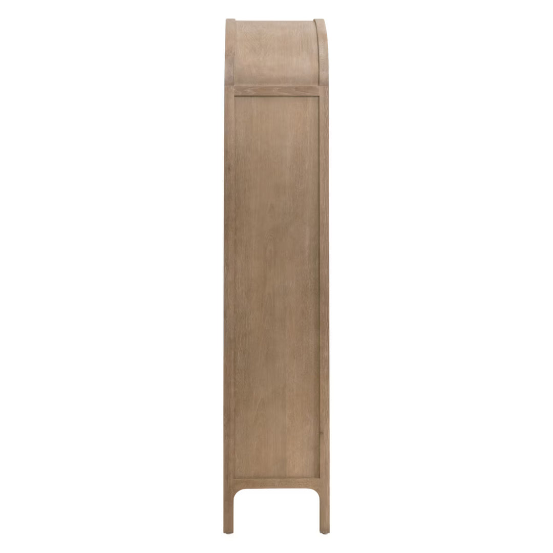 Cane Storage Bookcase