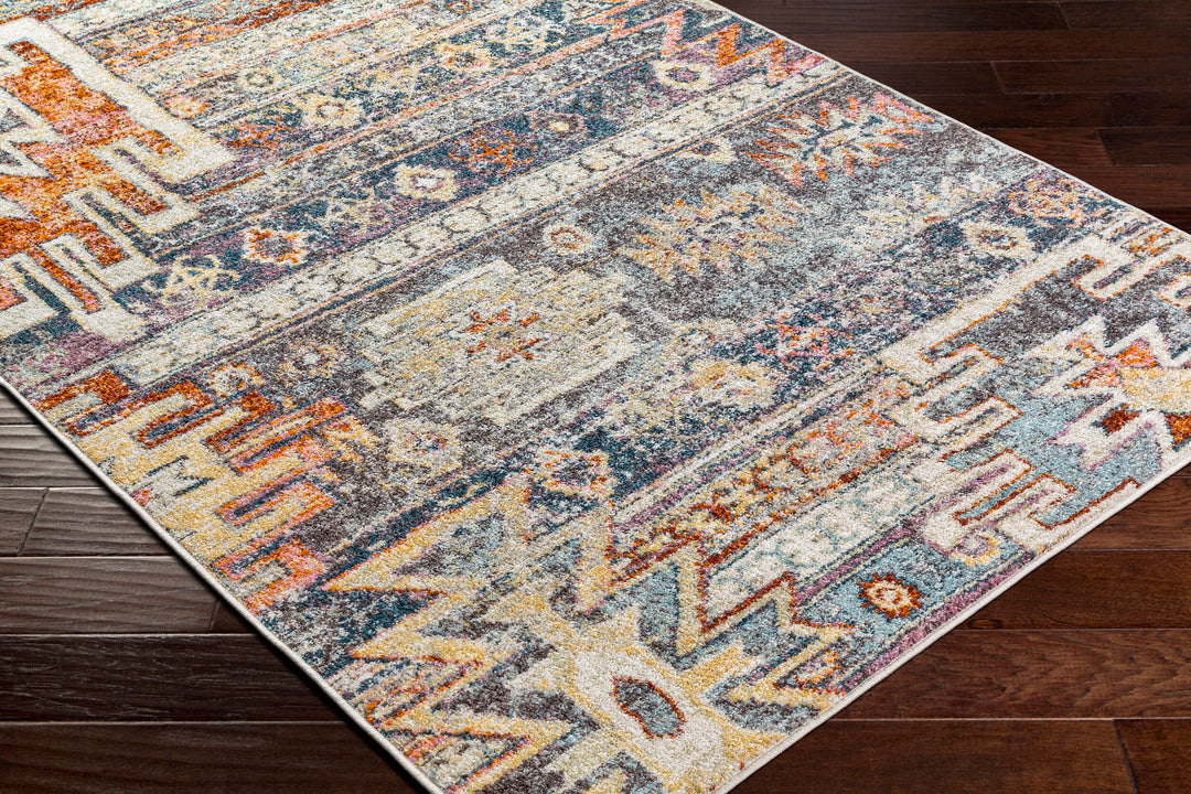 Nena Rug - 7'10"x10'3"