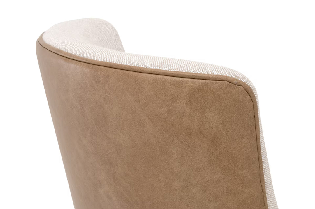 Duet Head Chair