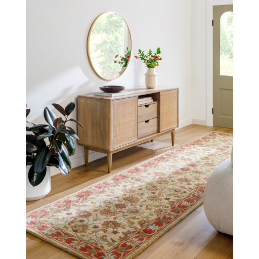 Caesar Classic Handcrafted Carpet