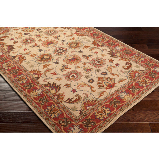 Caesar Classic Handcrafted Carpet