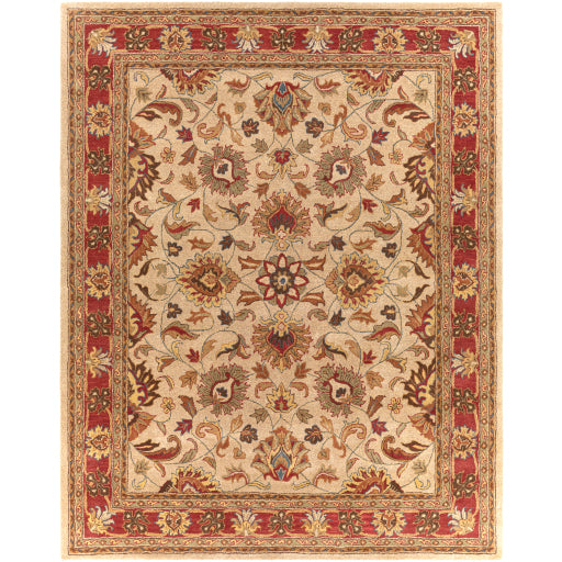 Caesar Classic Handcrafted Carpet