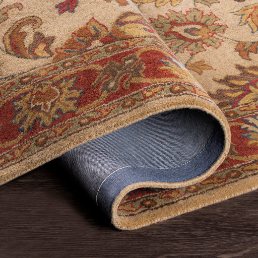 Caesar Classic Handcrafted Carpet