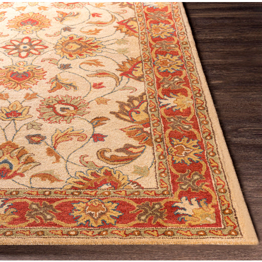 Caesar Classic Handcrafted Carpet