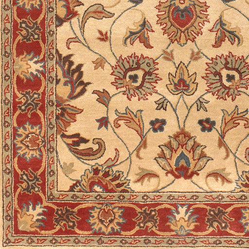 Caesar Classic Handcrafted Carpet