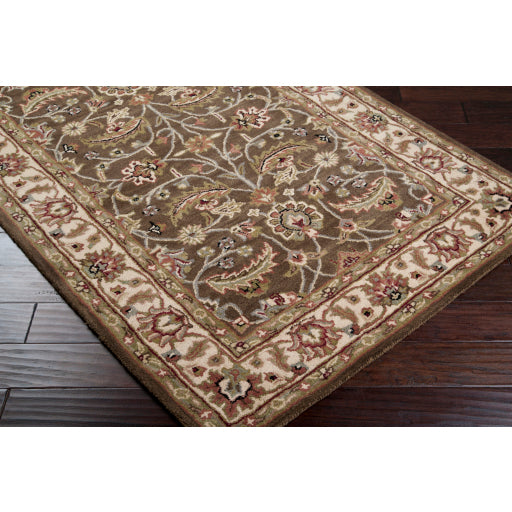 Caesar Classic Crafted Carpet