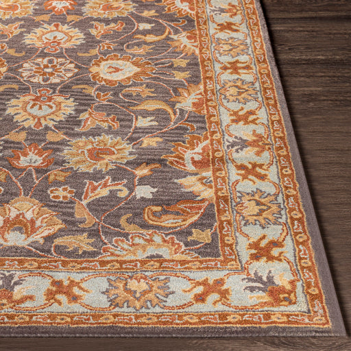 Caesar Crafted Classic Handwoven Rug