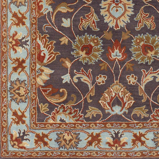 Caesar Crafted Classic Handwoven Rug