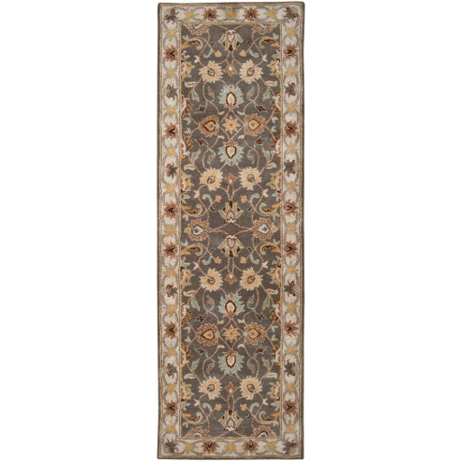 Caesar Classic Crafted Corridor Rug