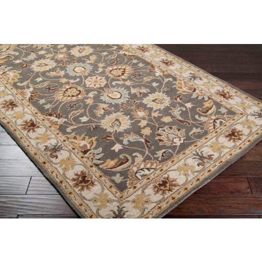 Caesar Classic Crafted Corridor Rug