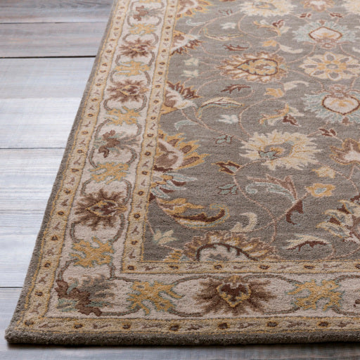 Caesar Classic Crafted Corridor Rug