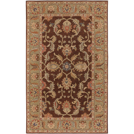 Caesar Classic Crafted Carpet