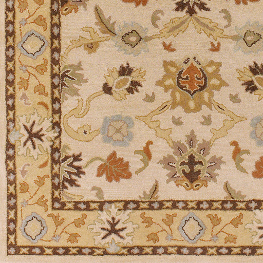 Caesar Crafted Classic Handmade Rug