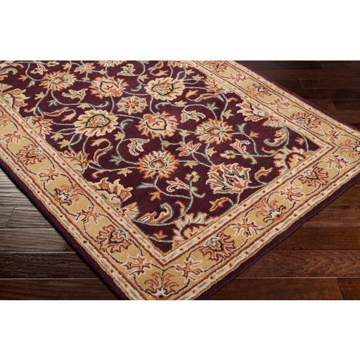 Caesar Classic Artisan Crafted Rug