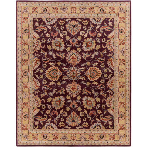 Caesar Classic Artisan Crafted Rug