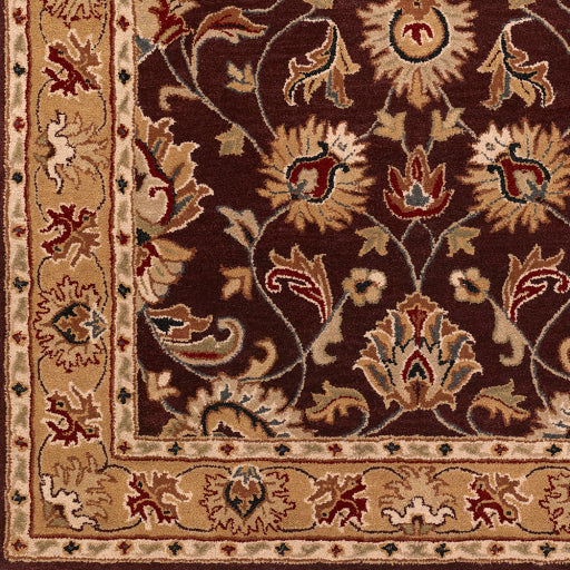 Caesar Classic Artisan Crafted Rug