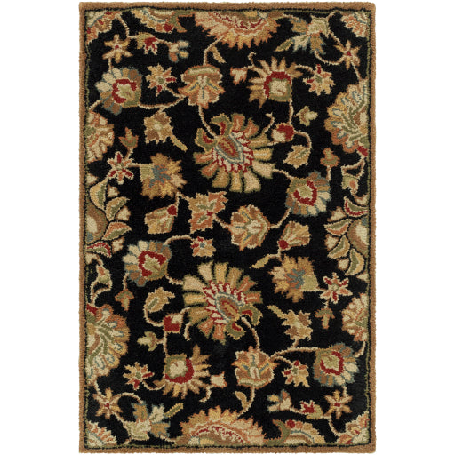 Caesar Classic Handcrafted Area Rug