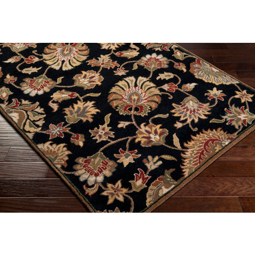 Caesar Classic Handcrafted Area Rug
