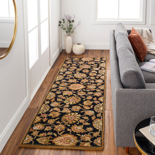 Caesar Classic Handcrafted Area Rug