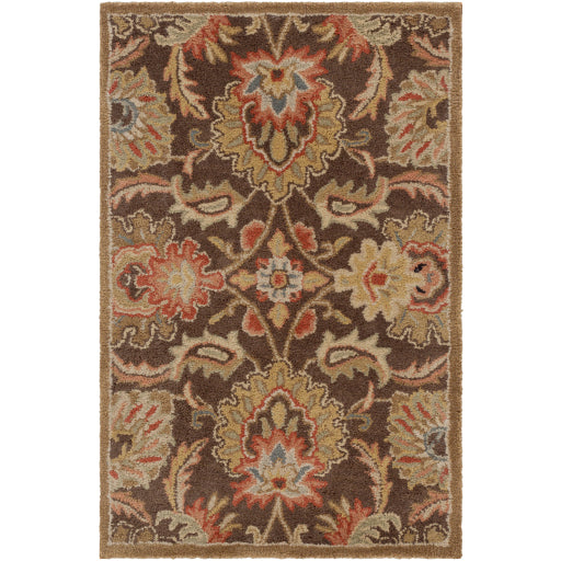 Caesar Classic Handcrafted Carpet