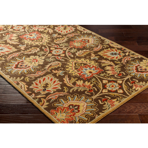 Caesar Classic Handcrafted Carpet