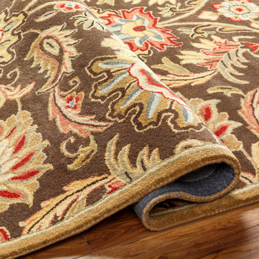 Caesar Classic Handcrafted Carpet