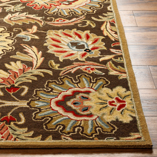 Caesar Classic Handcrafted Carpet
