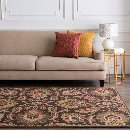 Caesar Classic Handcrafted Carpet