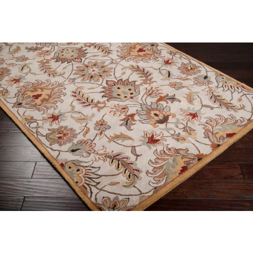 Caesar Classic Handcrafted Carpet