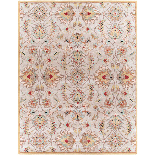Caesar Classic Handcrafted Carpet