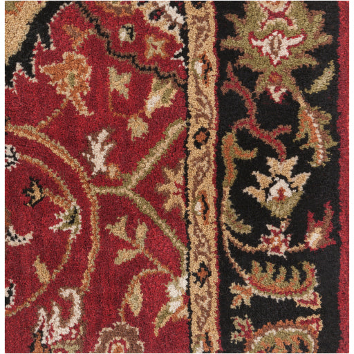 Caesar Crafted Contemporary Carpet