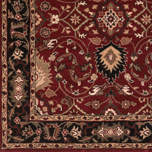 Caesar Crafted Contemporary Carpet