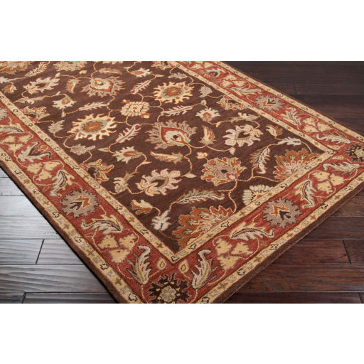 Caesar Classic Handcrafted Area Rug