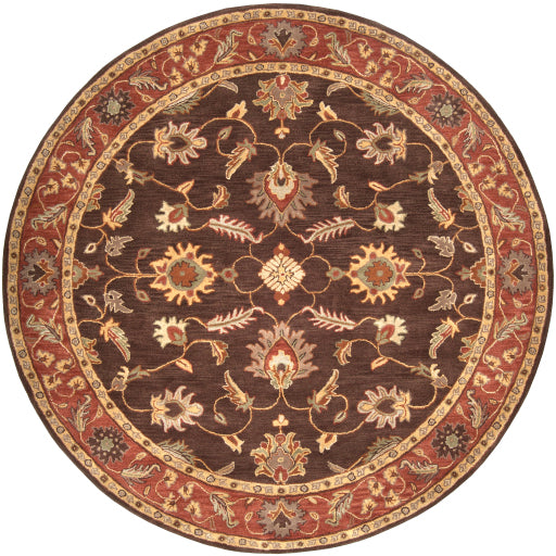 Caesar Classic Handcrafted Area Rug