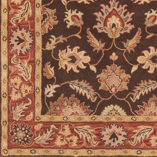 Caesar Classic Handcrafted Area Rug