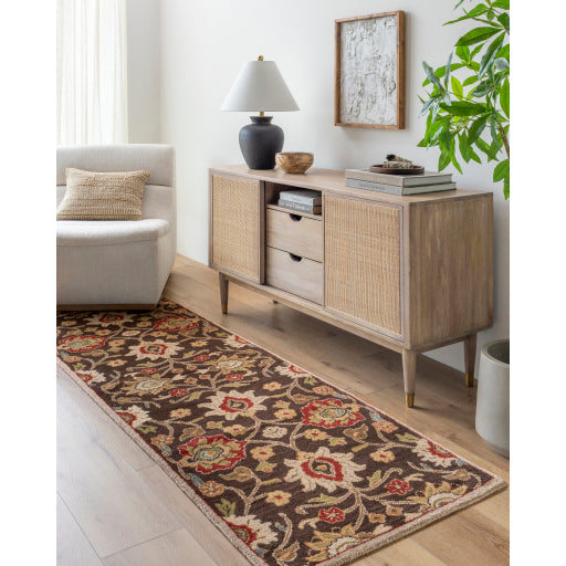 Caesar Classic Handcrafted Carpet