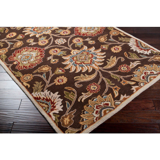 Caesar Classic Handcrafted Carpet