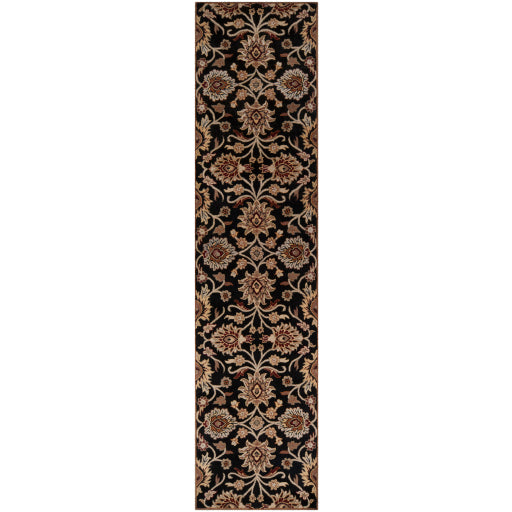 Caesar Crafted Corridor Handmade Rug
