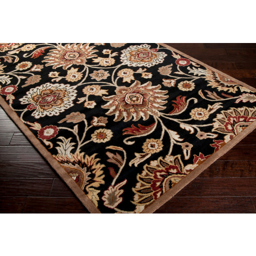 Caesar Crafted Corridor Handmade Rug
