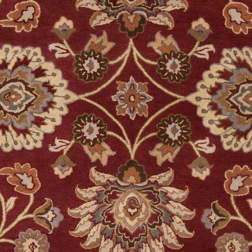 Caesar Classic Handcrafted Runner Rug