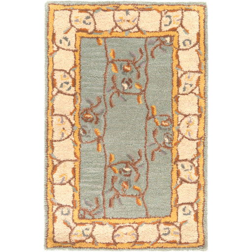 Caesar Classic Handcrafted Carpet