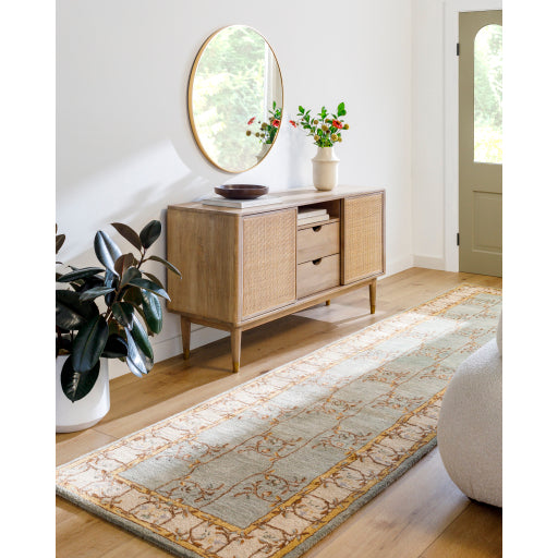 Caesar Classic Handcrafted Carpet
