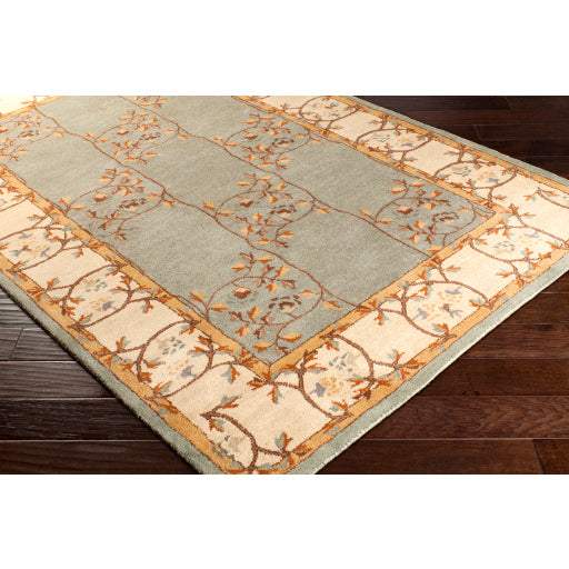 Caesar Classic Handcrafted Carpet