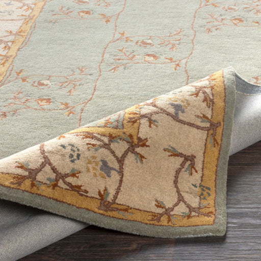 Caesar Classic Handcrafted Carpet