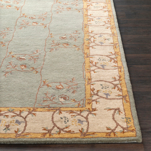 Caesar Classic Handcrafted Carpet