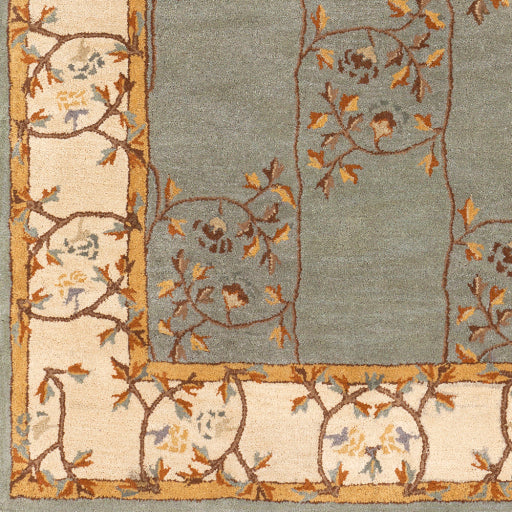 Caesar Classic Handcrafted Carpet