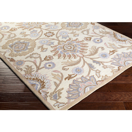 Caesar Classic Handcrafted Area Rug