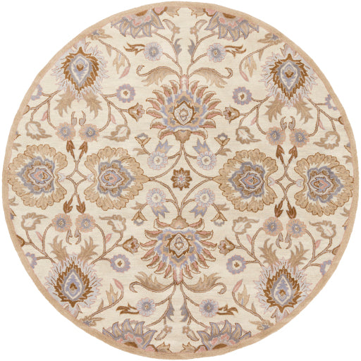 Caesar Classic Handcrafted Area Rug