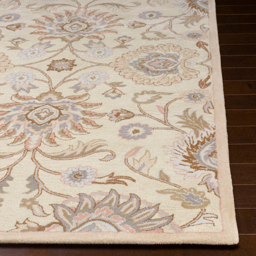 Caesar Classic Handcrafted Area Rug